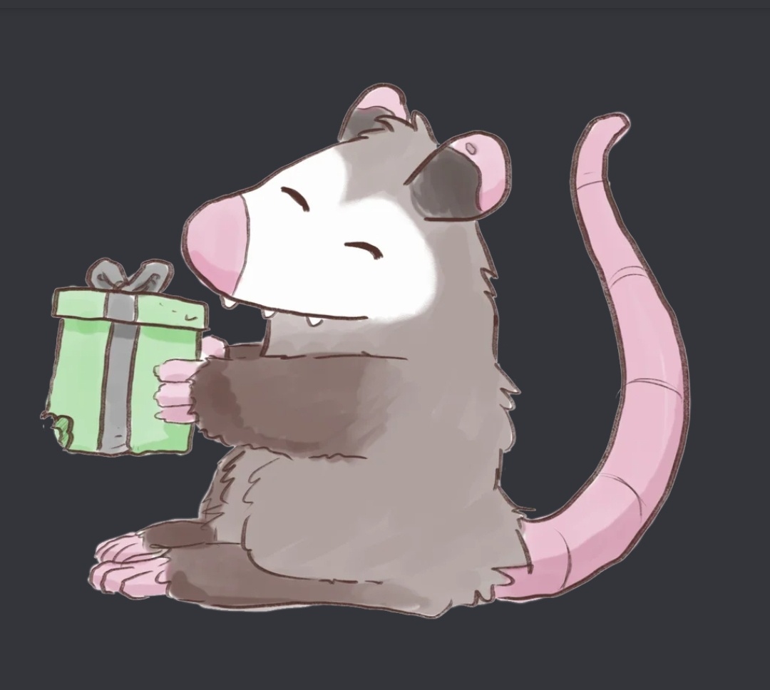 The Cutest Secret Santa Surprise Delivered