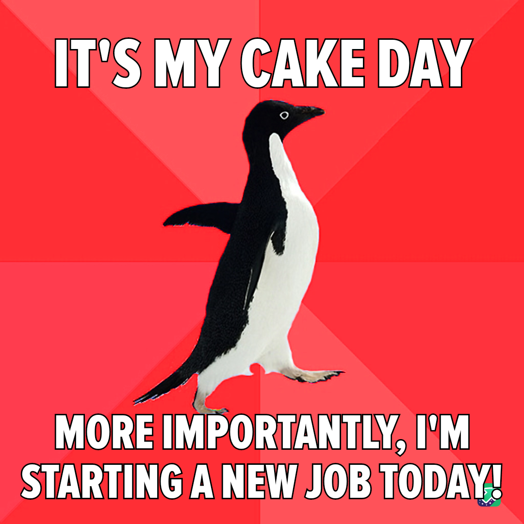 Two Exciting Reasons to Celebrate