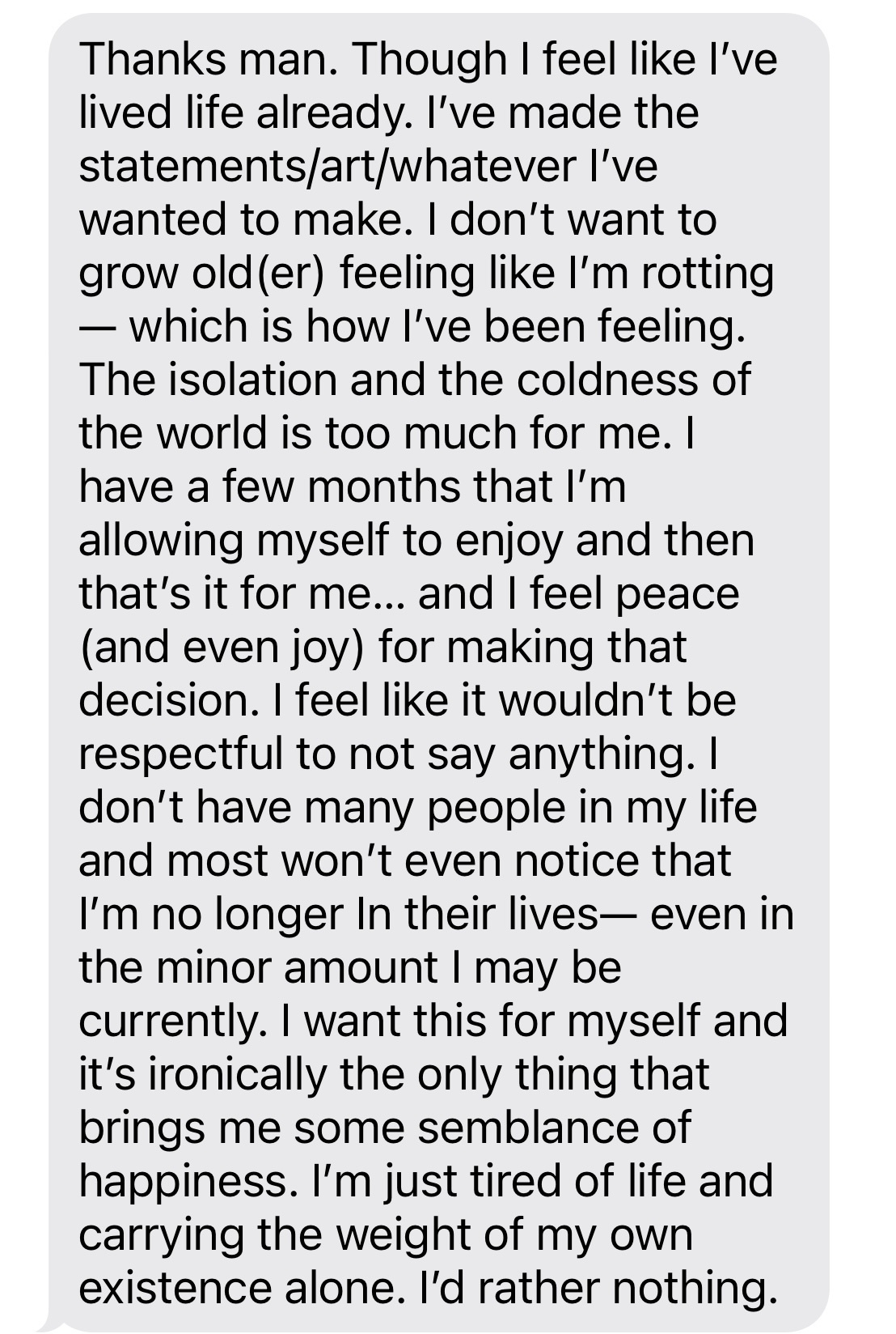 Seeking Guidance: Your Advice Needed!
