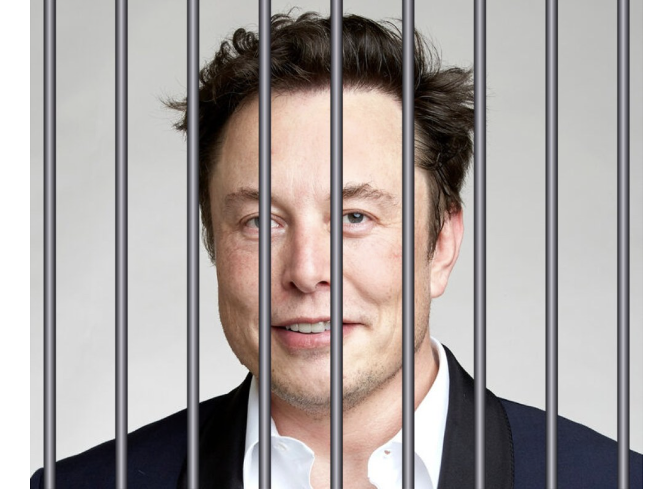 Time to Bring Felon Musk to Justice