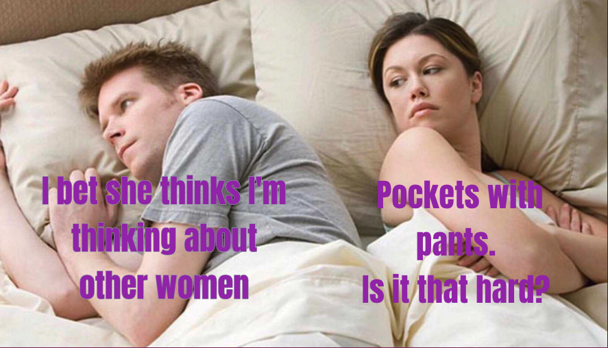I've Mastered the Art of Pleasing Women