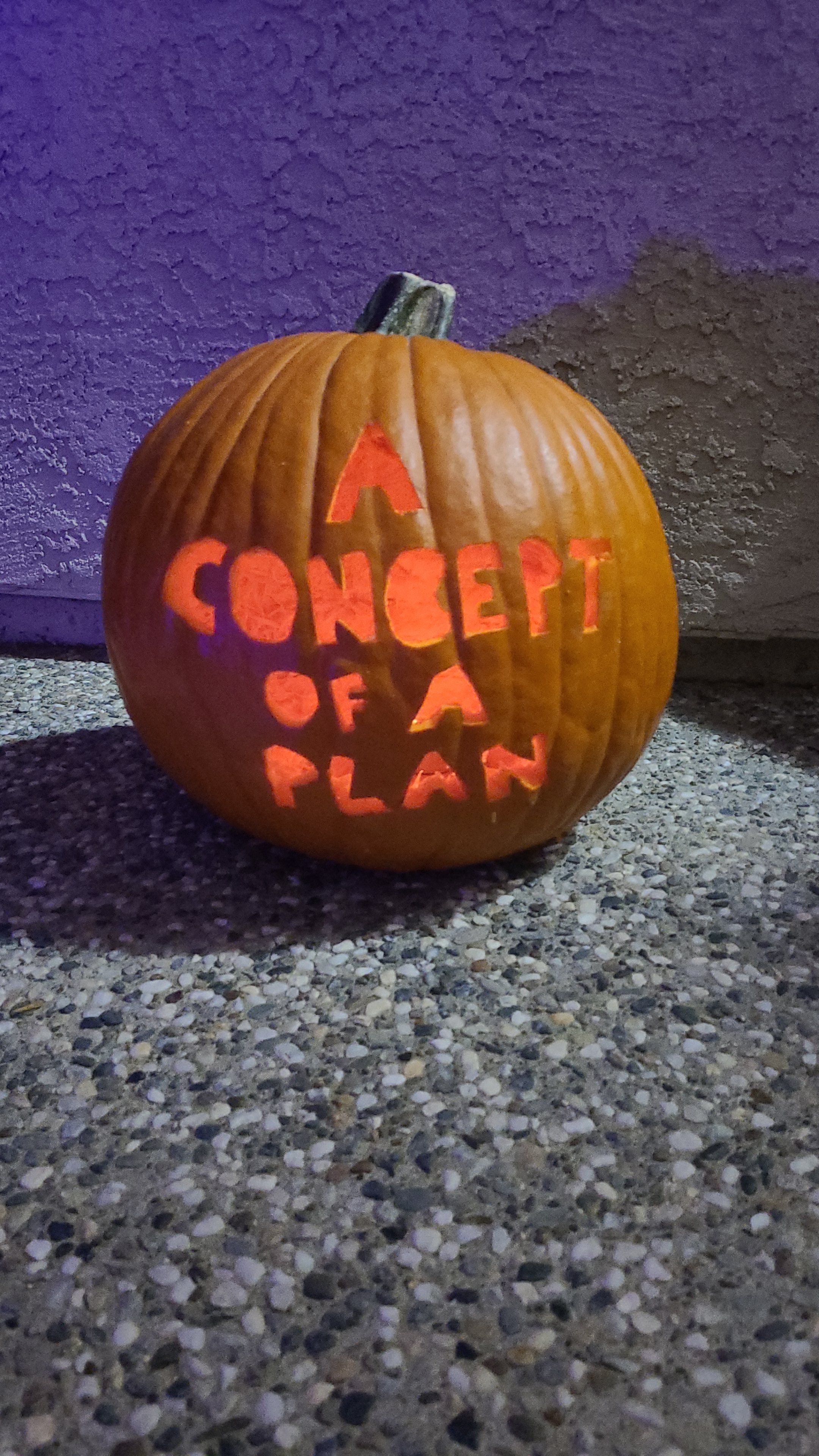 Stuck on Pumpkin Carving Ideas? Here’s What I Came Up With!