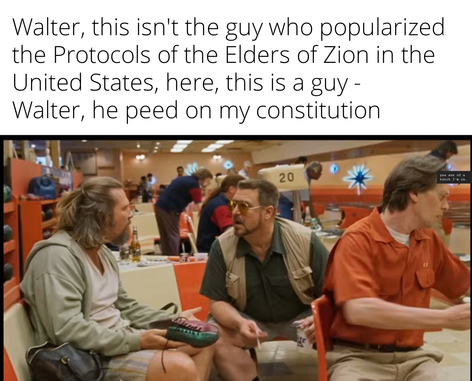 Elon Musk Takes a Controversial Stand Against the Constitution!