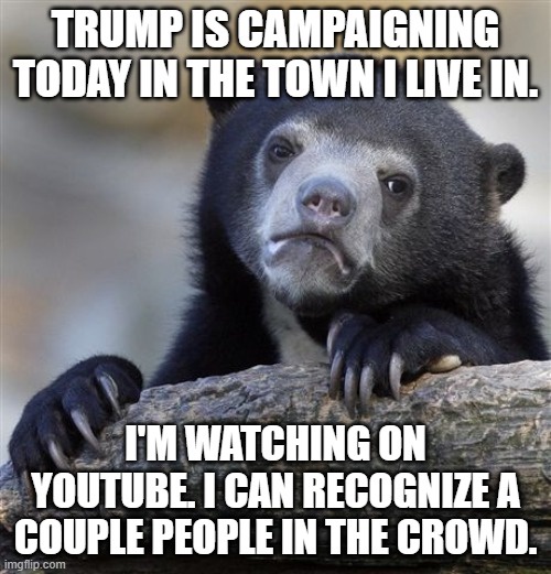 I've visited their church, and let me tell you, it's just as racist and anti-Christian as you'd expect.