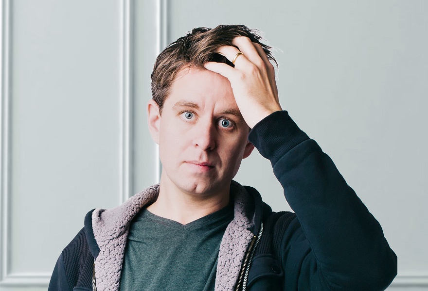 Celebrating Randall Munroe: The Genius Behind xkcd on His Birthday!