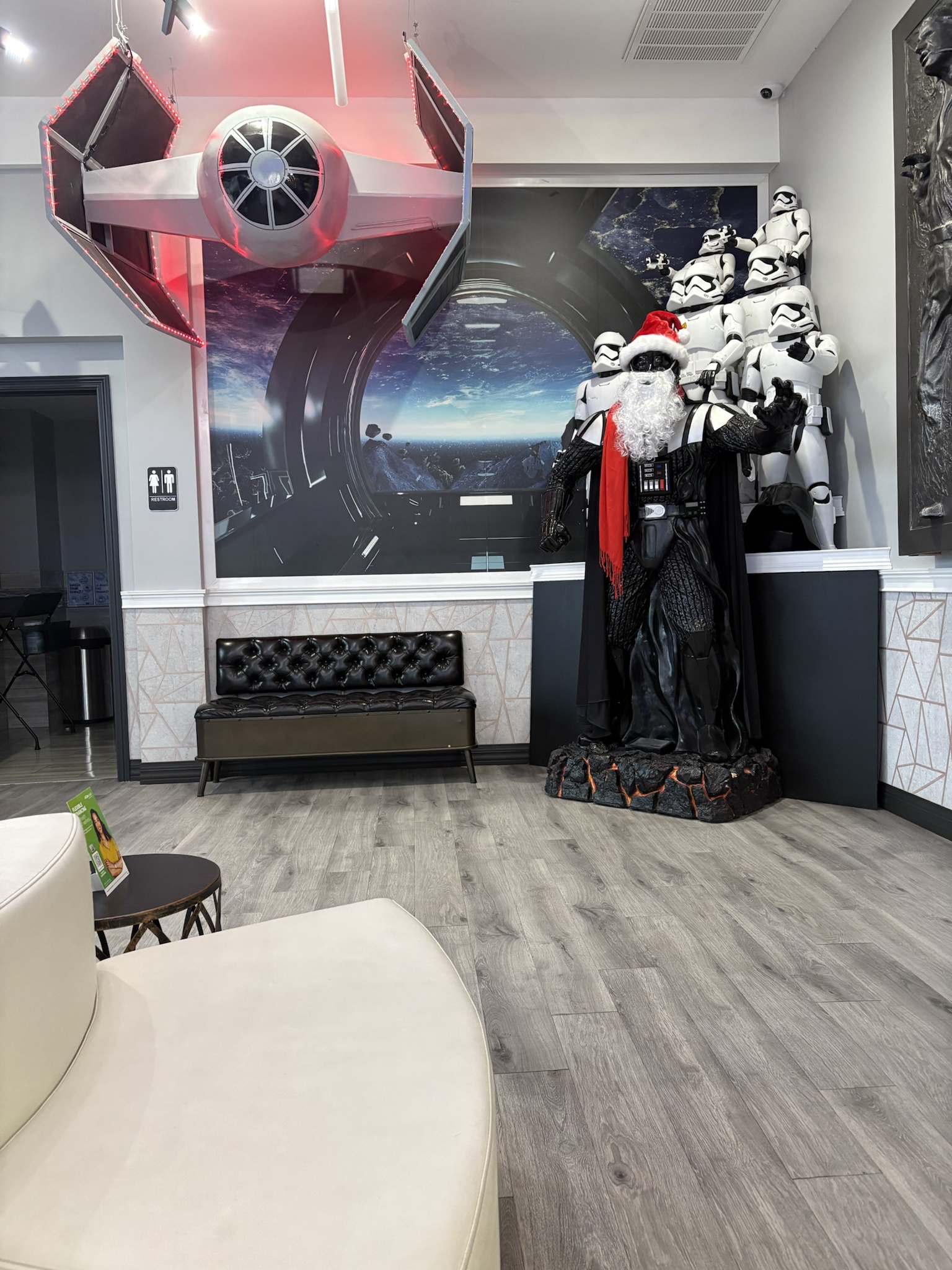 The Go-To Dentist Office Everyone's Talking About
