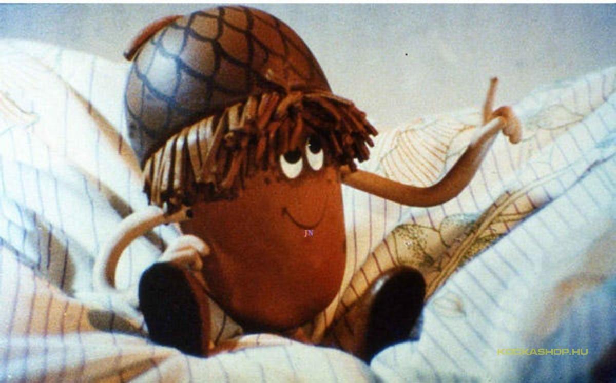 Meet Makk Marci: The Hero of Hungarian Fairy Tales