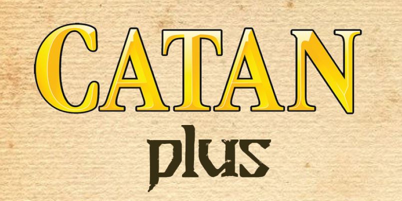CATAN PLUS: The Exciting Fan-Made Expansion is Complete!
