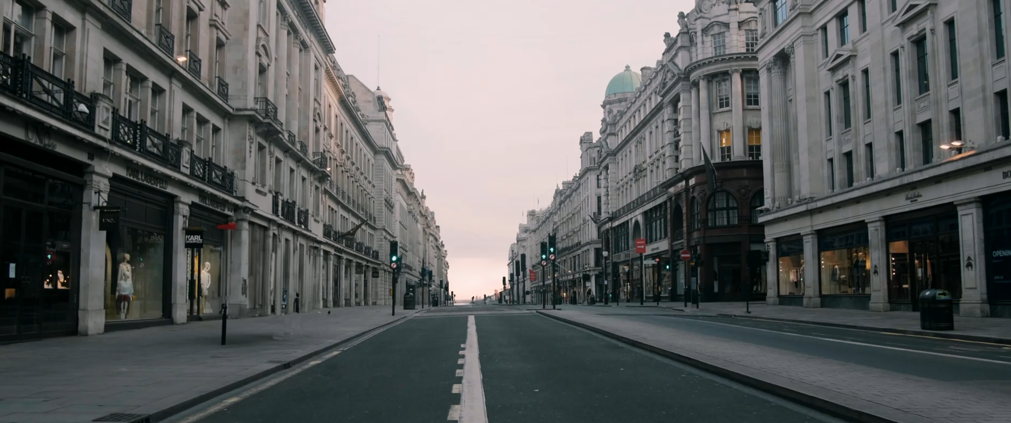 Exploring the Wonders of Londond: A Hidden Gem