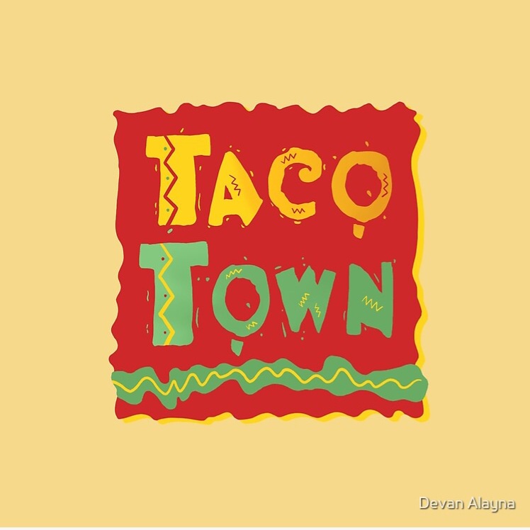 Welcome to Taco Town: A Flavorful Adventure