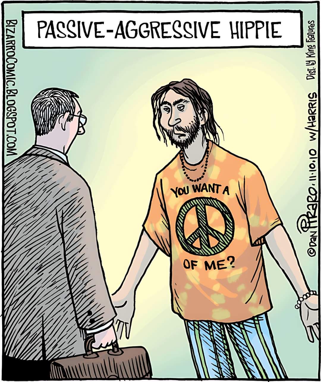 Feeling Groovy and Ready to Move