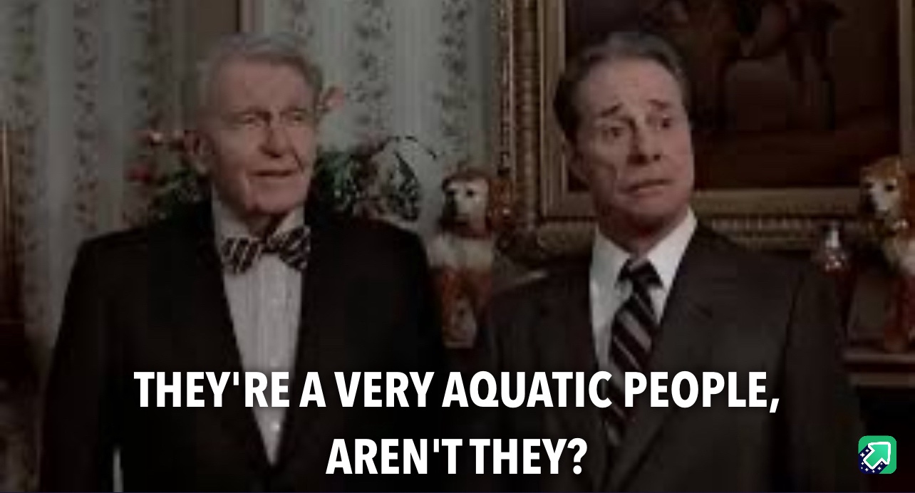 Meet the Aquatic Enthusiasts: A Deep Dive into Their World