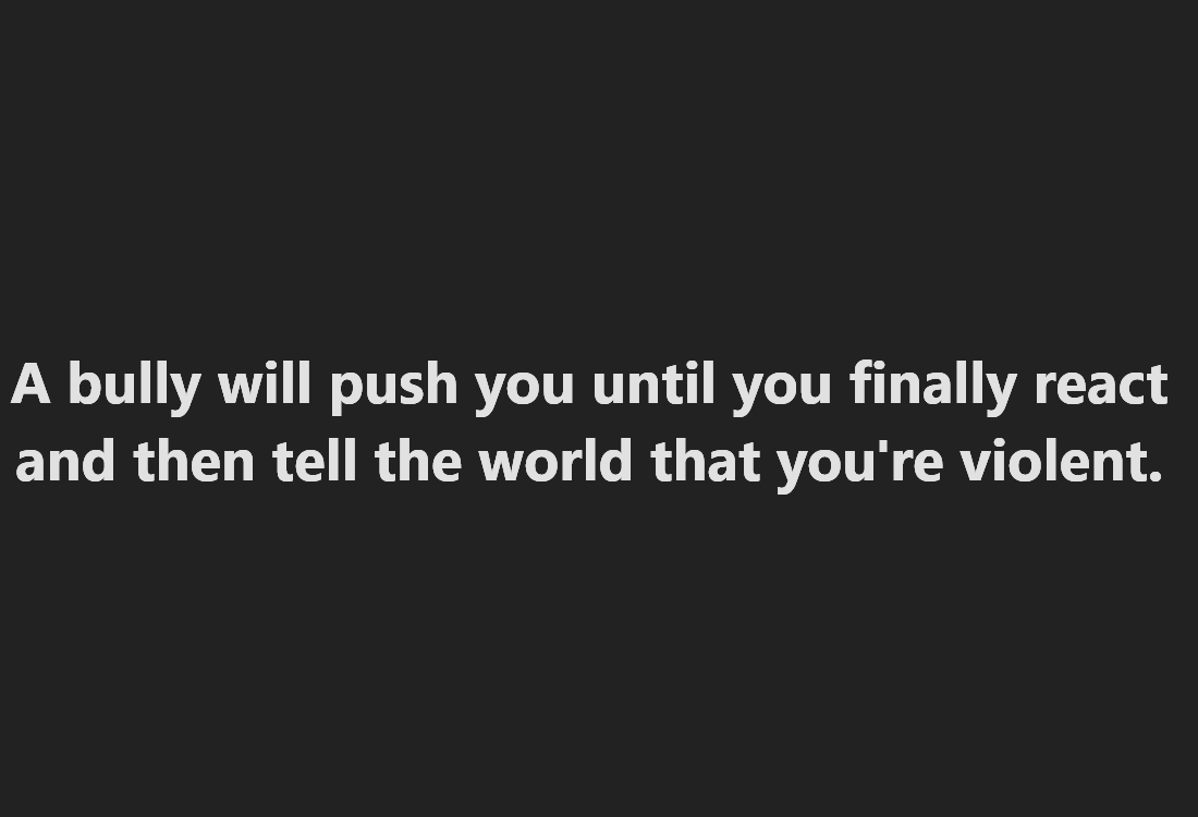 Challenge Accepted: Bring It On!