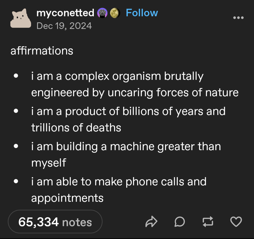 Empowering Yourself with Positive Affirmations