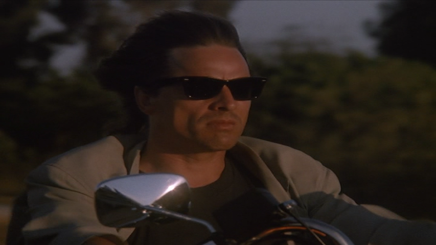 Miami Vice Podcast: Bad Timing in Season 5 Episode 4