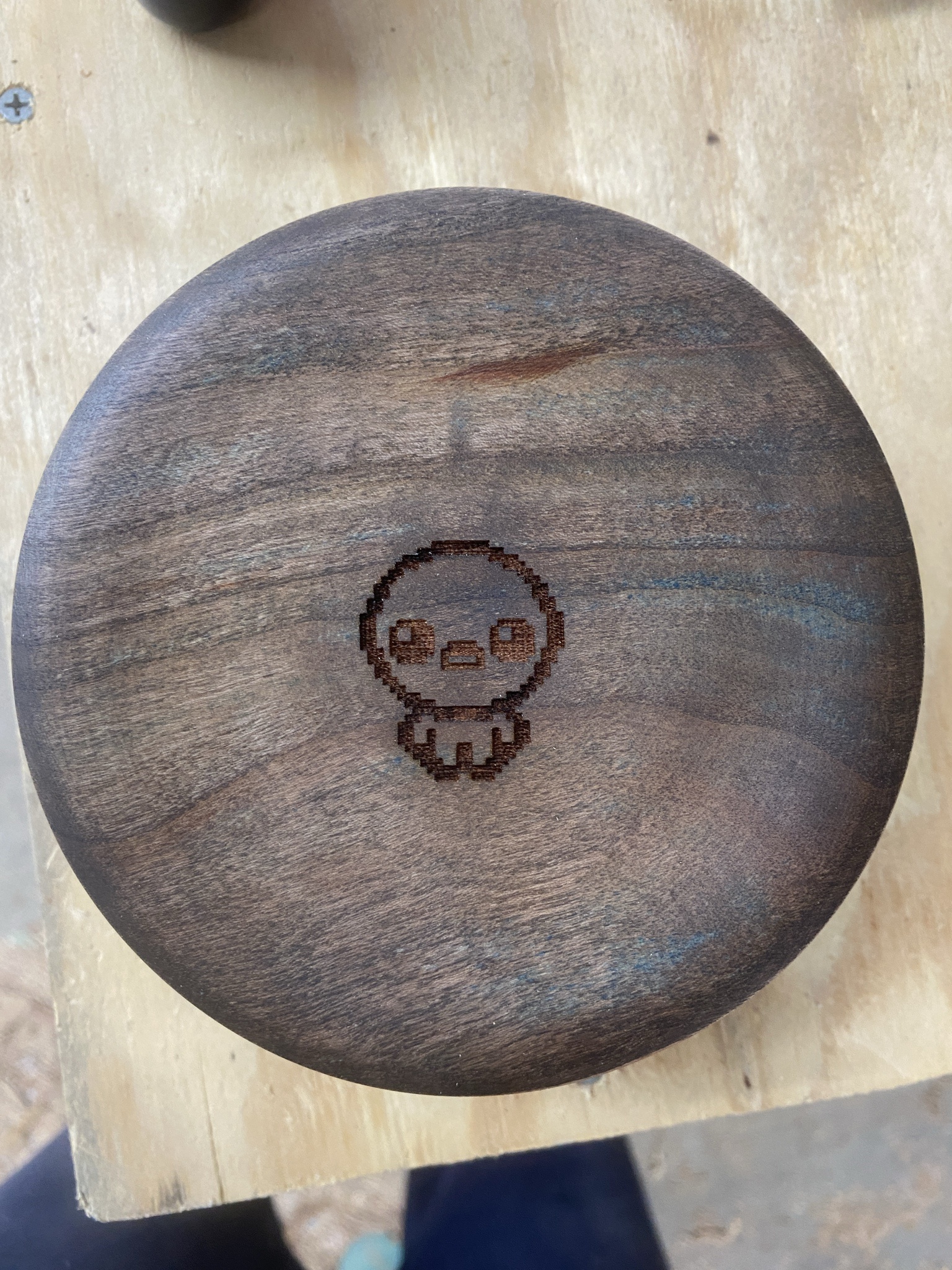 Diving into the world of The Binding of Isaac!
