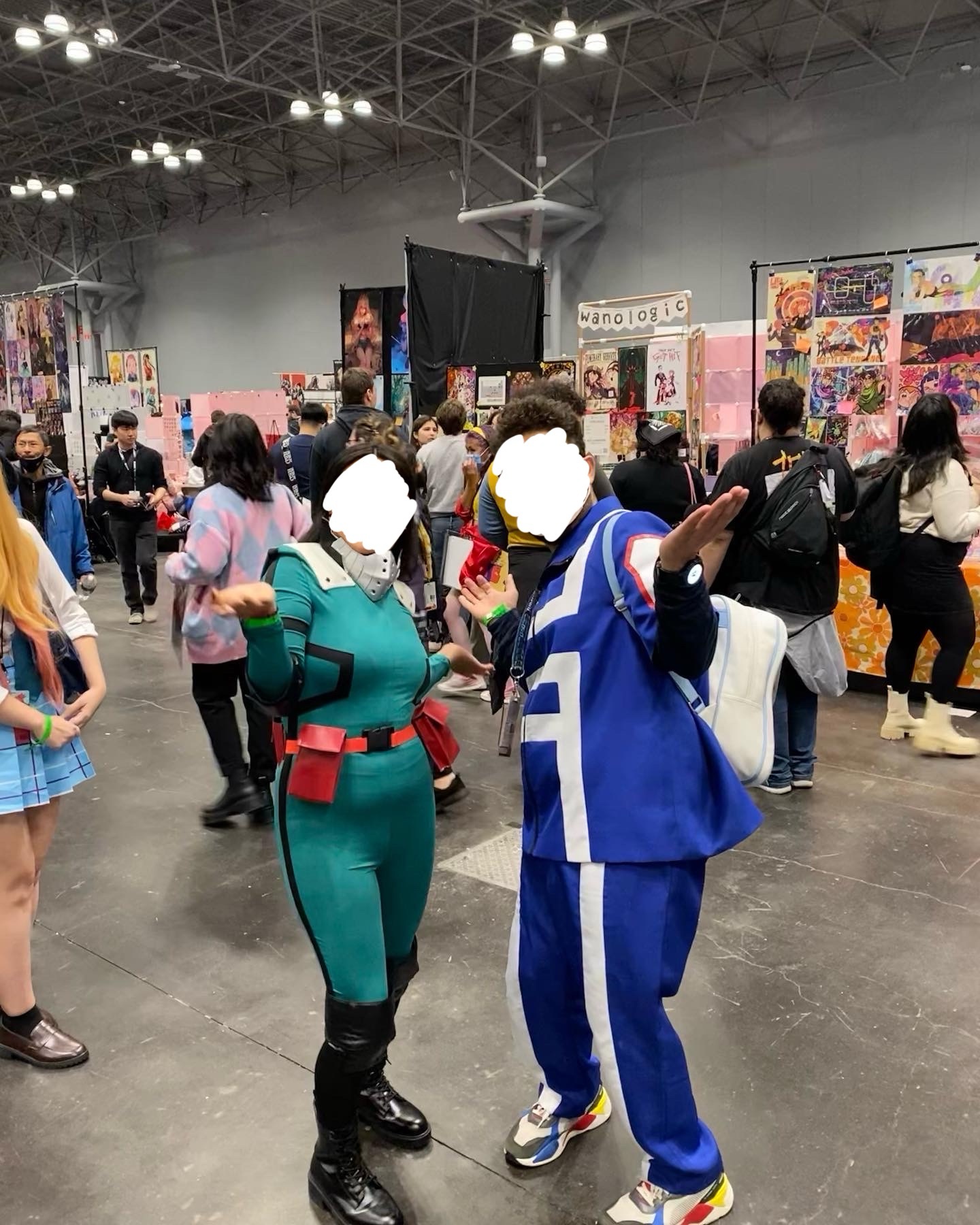 It May Be Cosplay, But This Costume is My All-Time Favorite!
