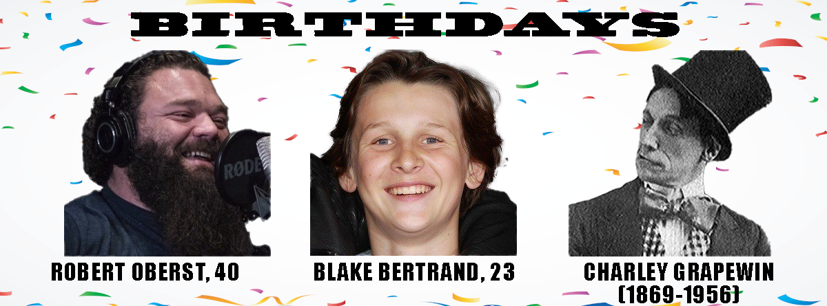 Celebrating December 20 Birthdays