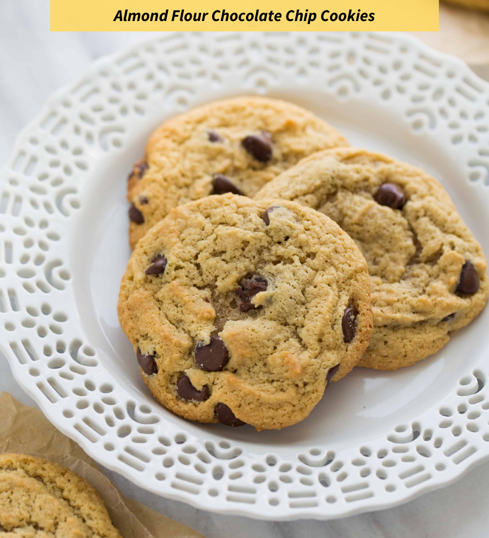 Delicious Sugar-Free Dessert Ideas to Try