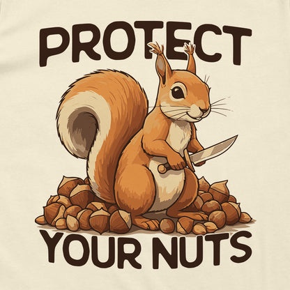 All Hail Team Acorn!
