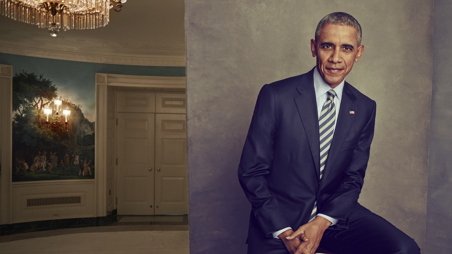The Legacy of Obama
