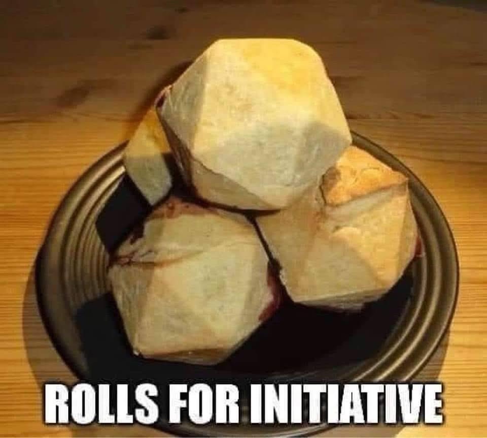 Forget the Election Results, Let's Dive into Some Epic DnD Adventures!