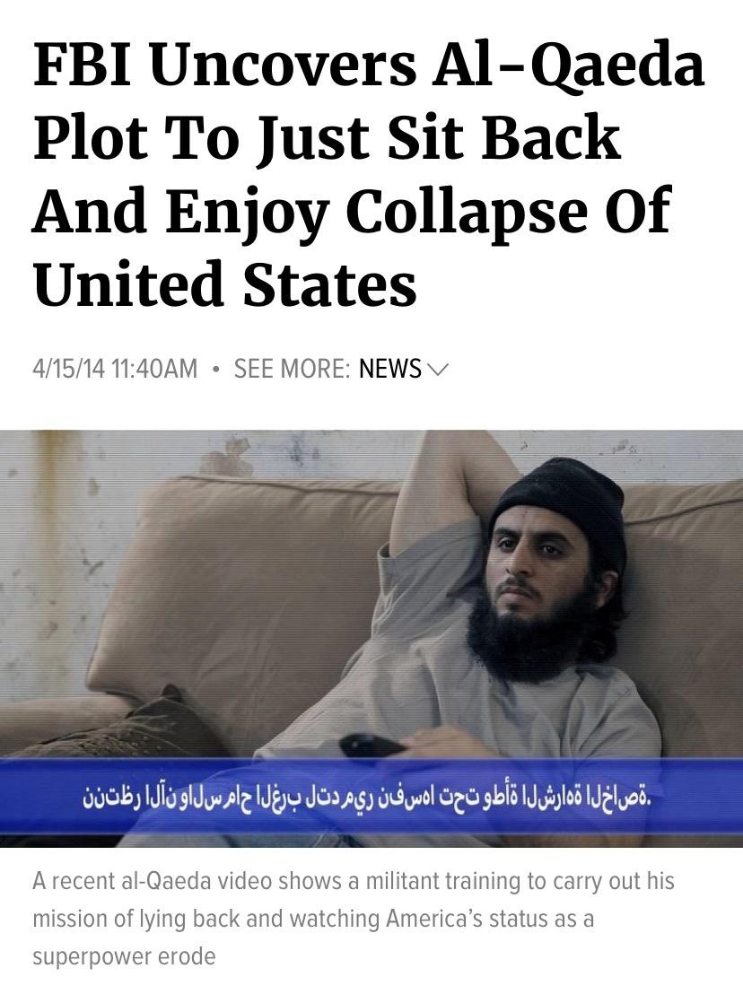 They Might Be Onto Something Brilliant