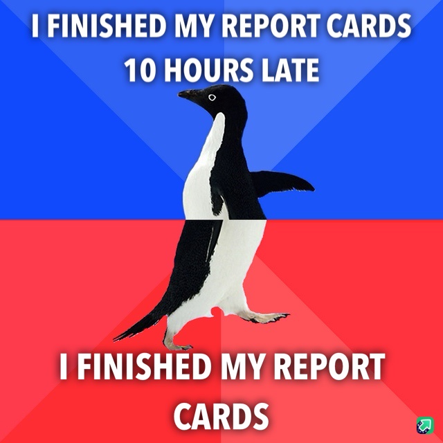 This weekend, ADHD paralysis completely took over my life!