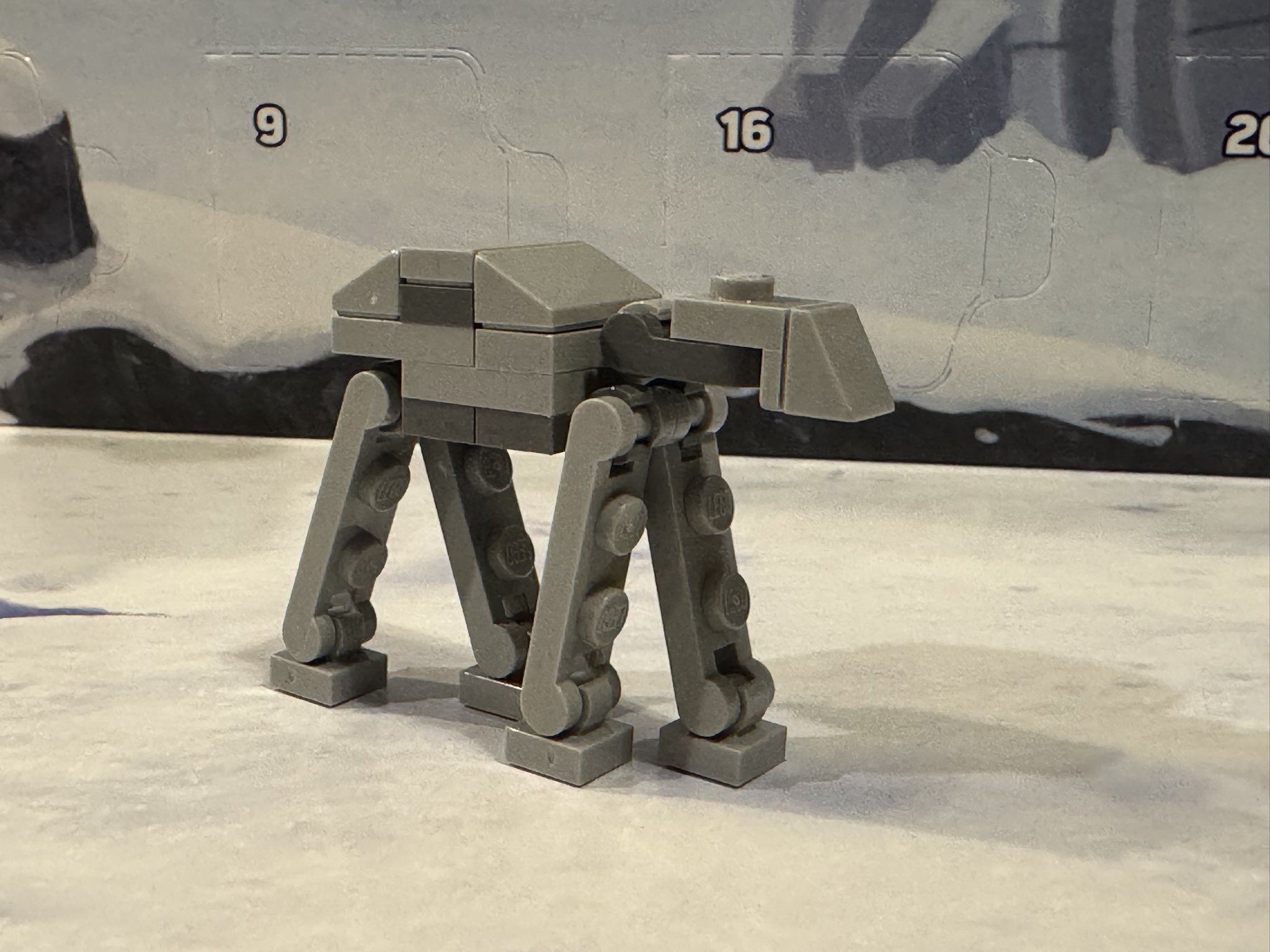 Get ready for the Star Wars 2024 Advent Calendar!