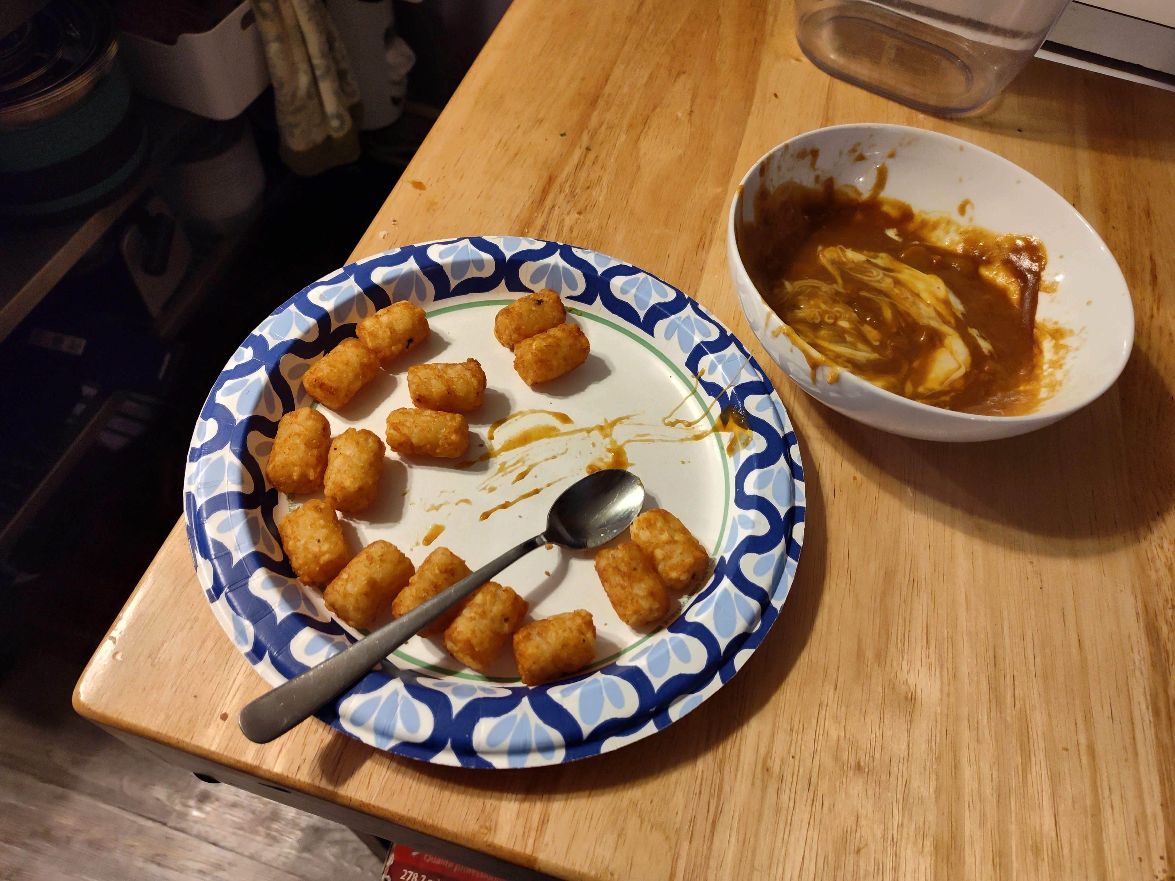 Comfort Food for the Soul: A Look at Depression Cuisine