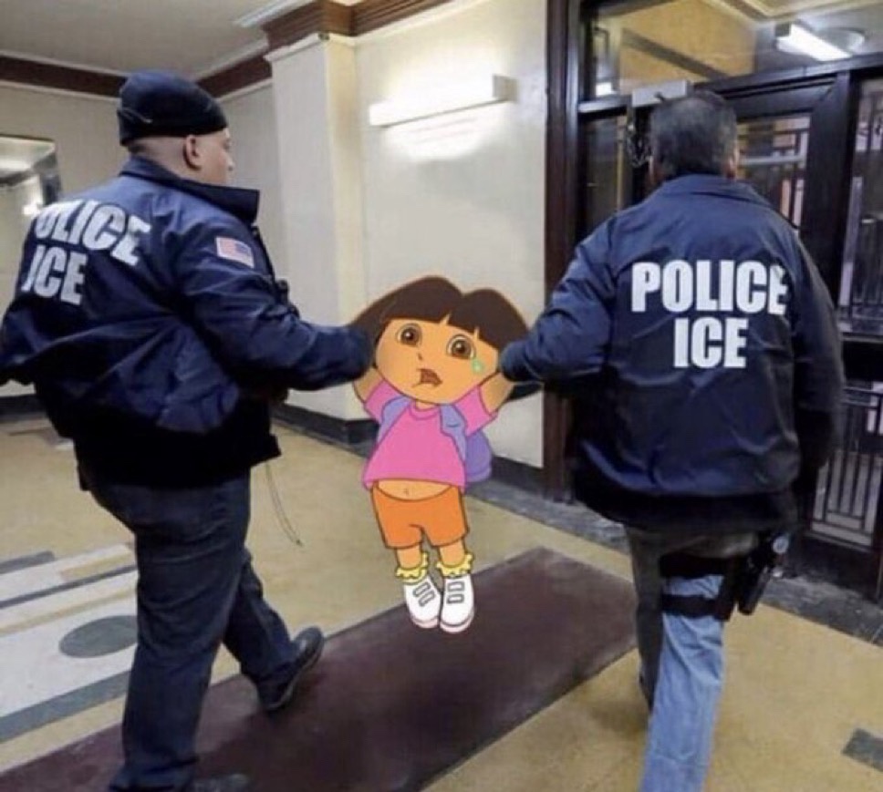 A glimpse into what Donald Trump's America might look like on January 20th
