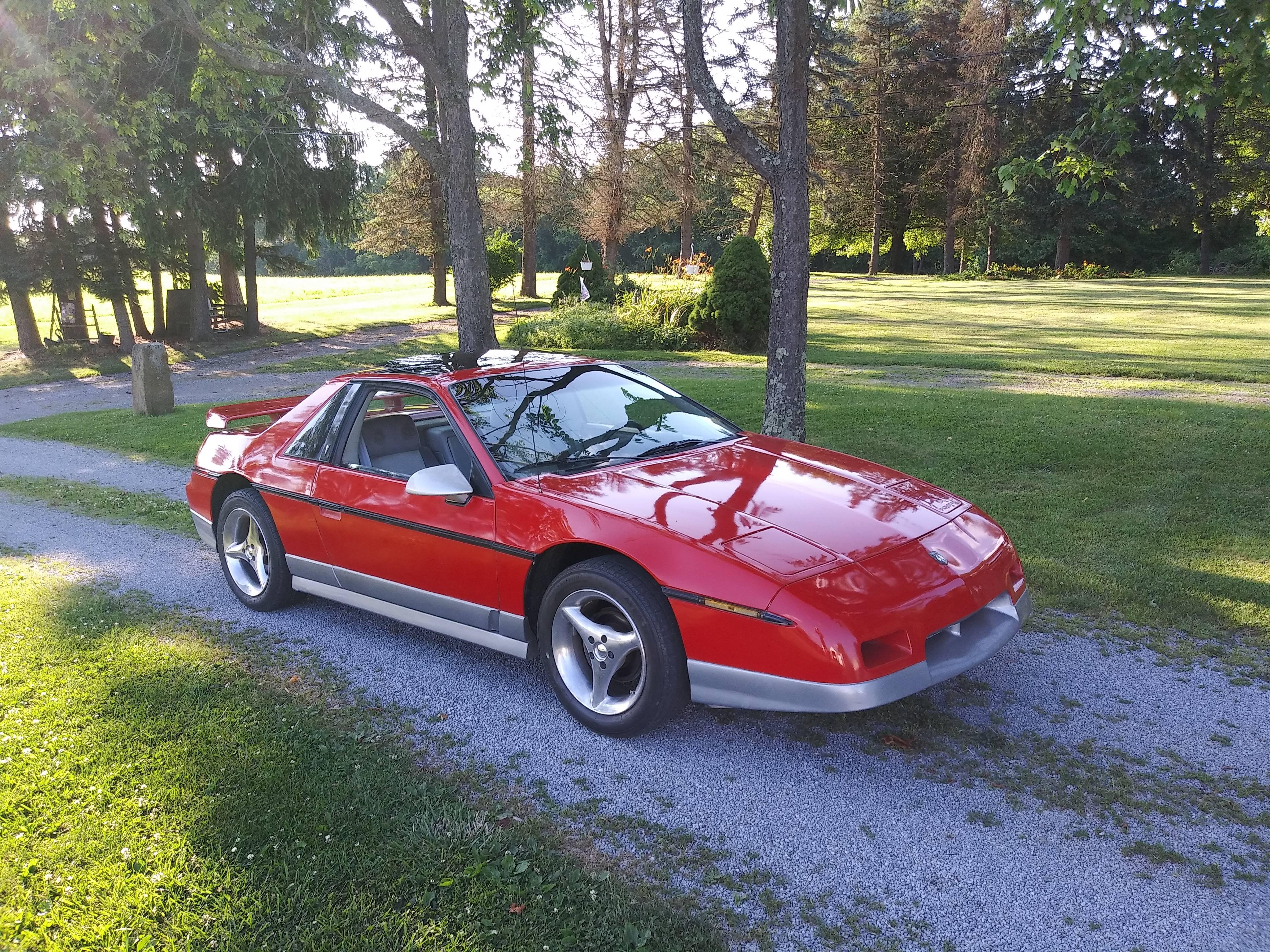 Check out my collection of classic cars!