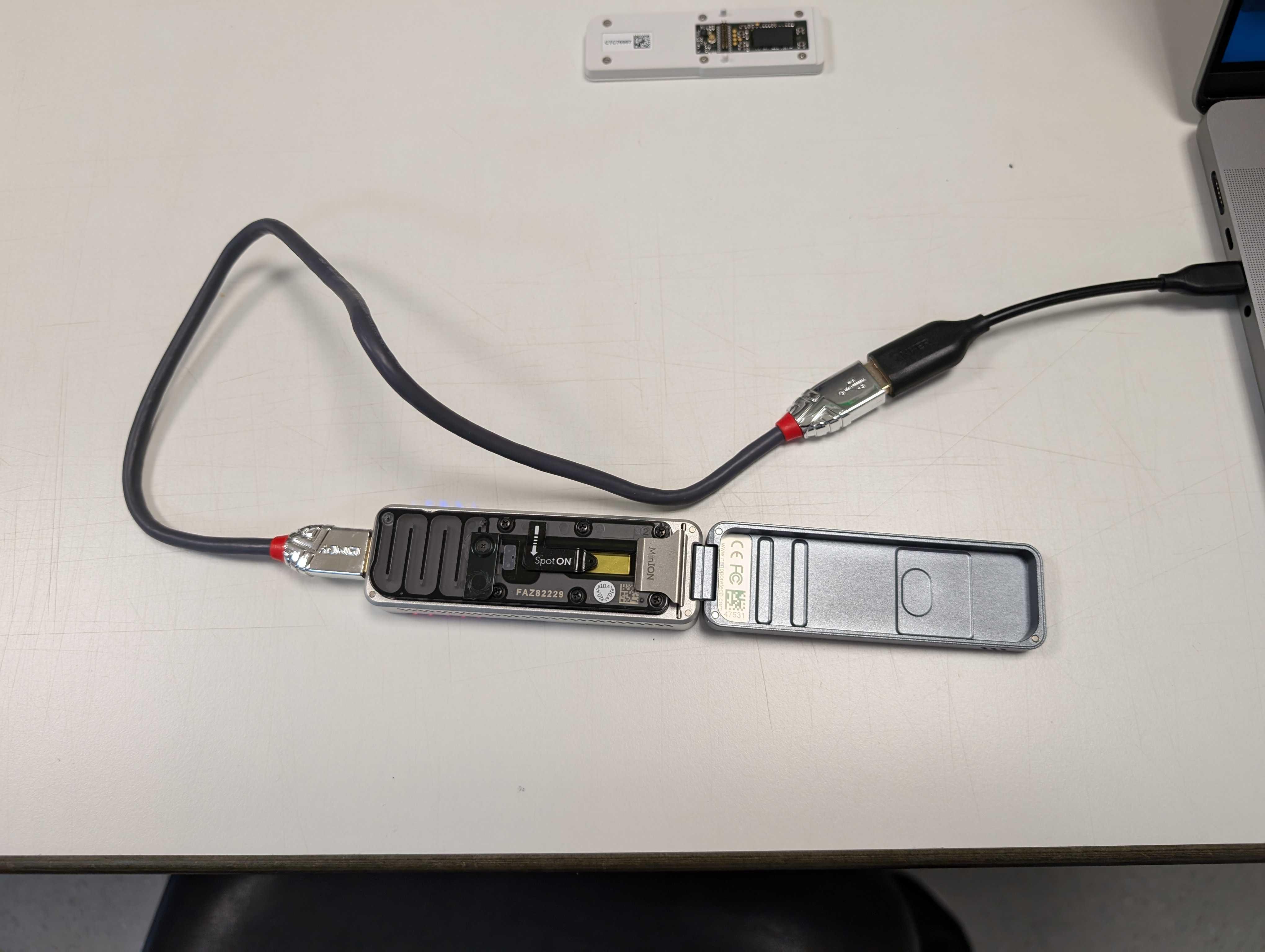 From billions to just hours: Sequencing a genome on my laptop in a day!
