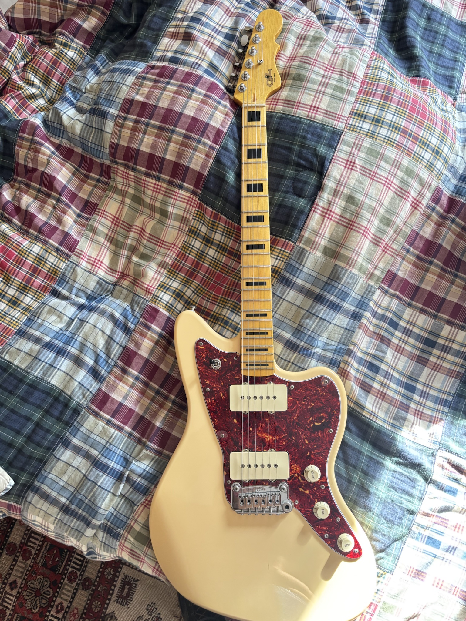 A Tribute to G&L Doheny