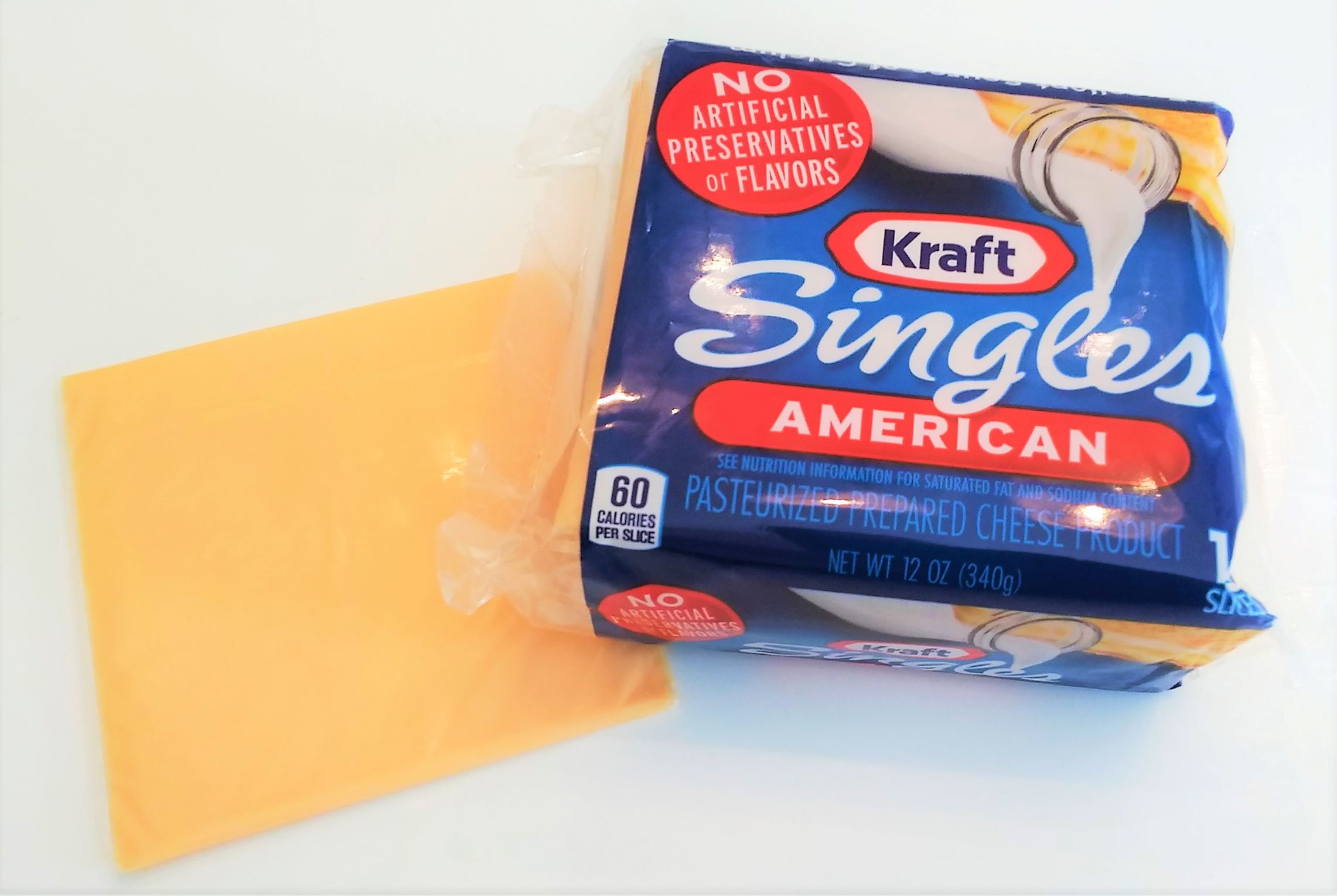 The Mystery of Pasteurized Prepared Cheese Product