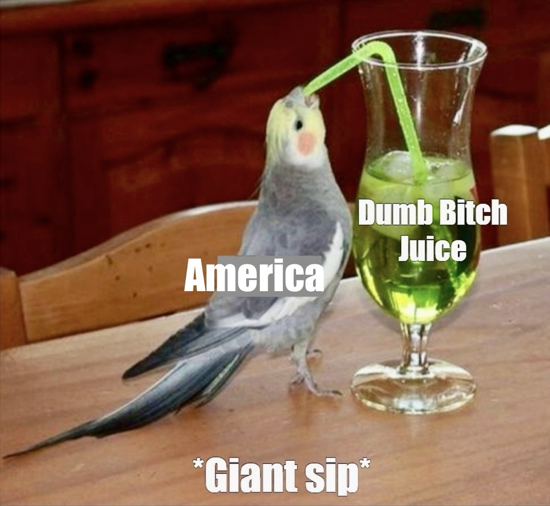 The Ultimate Mega Sip Experience