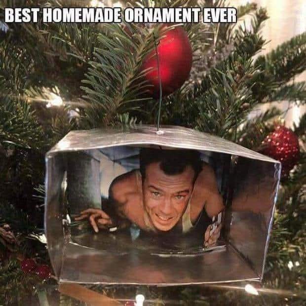 Get ready to have some laughs this holiday season!
