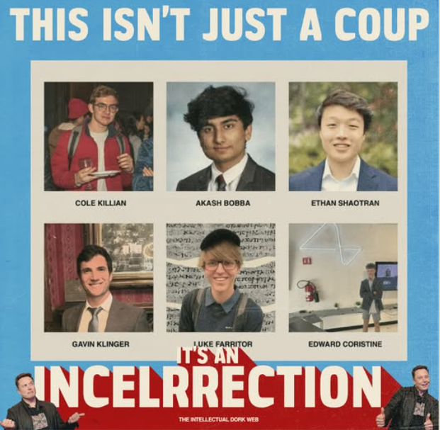 Incelrrection: A Deep Dive into a Troubling Phenomenon