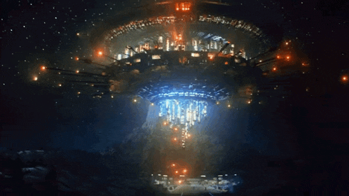 Unexplained Drone Sightings: What’s Going On?