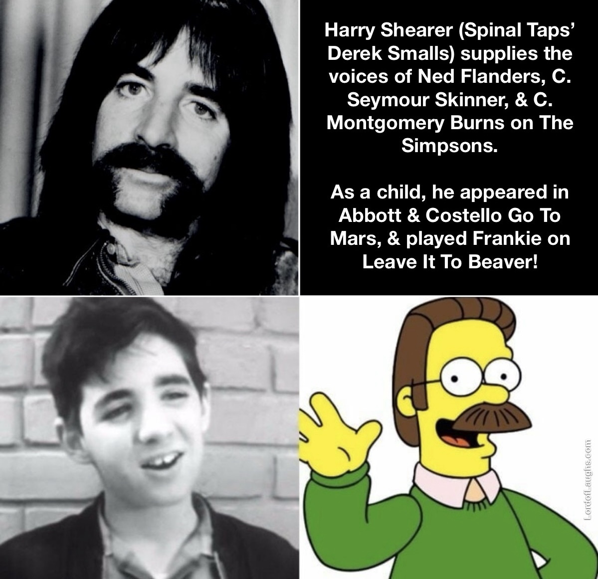 TV Trivia Time: Episode #2 - All About The Simpsons