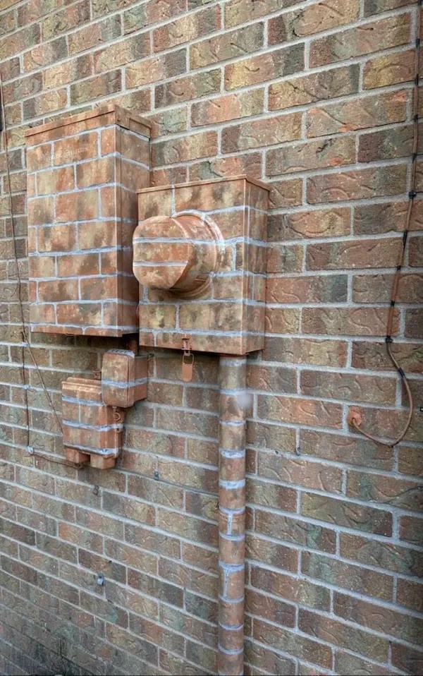 Urban Camouflage: Blending In Like a Pro