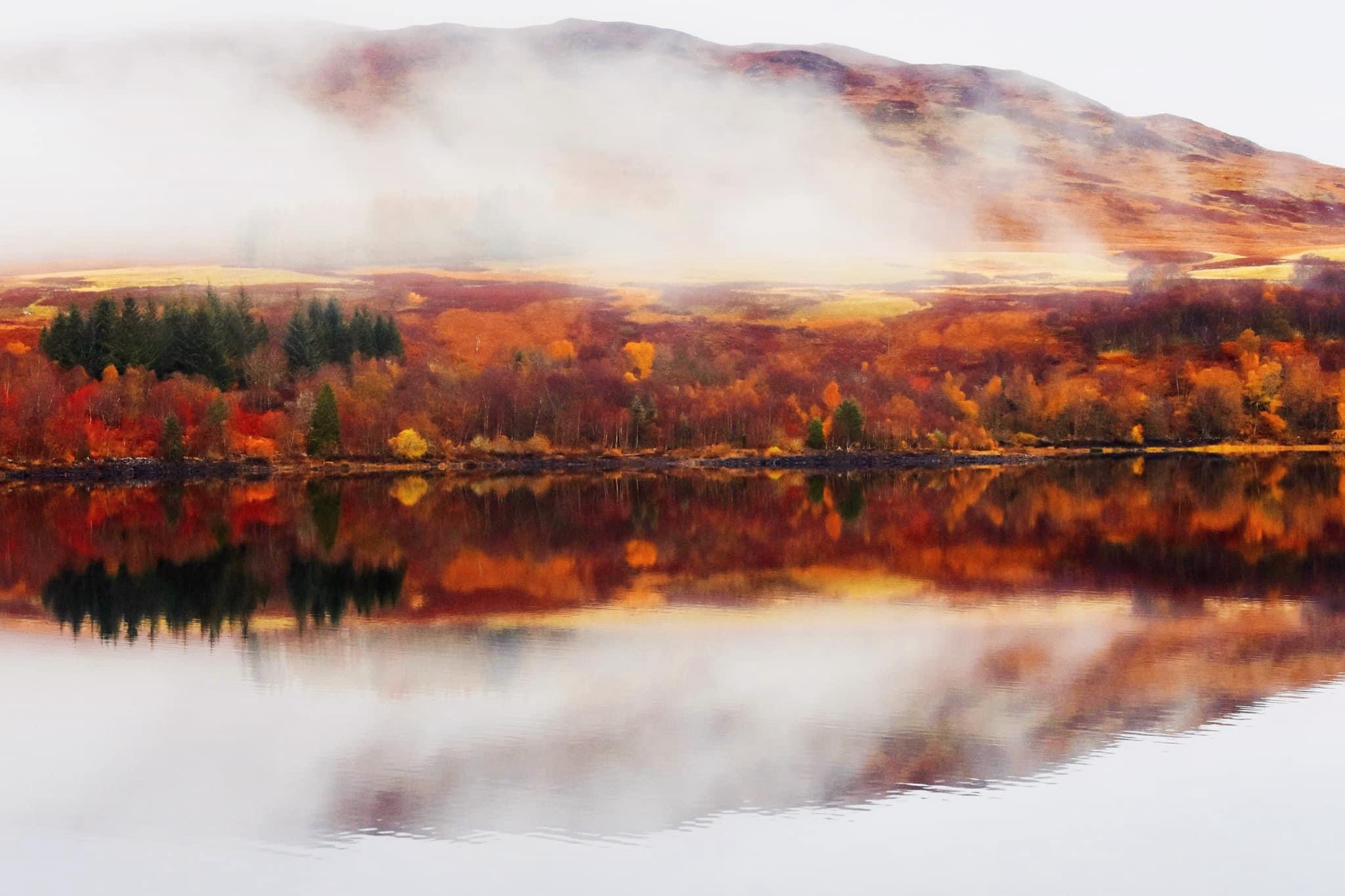 Exploring the Mysteries of Loch: A Deep Dive
