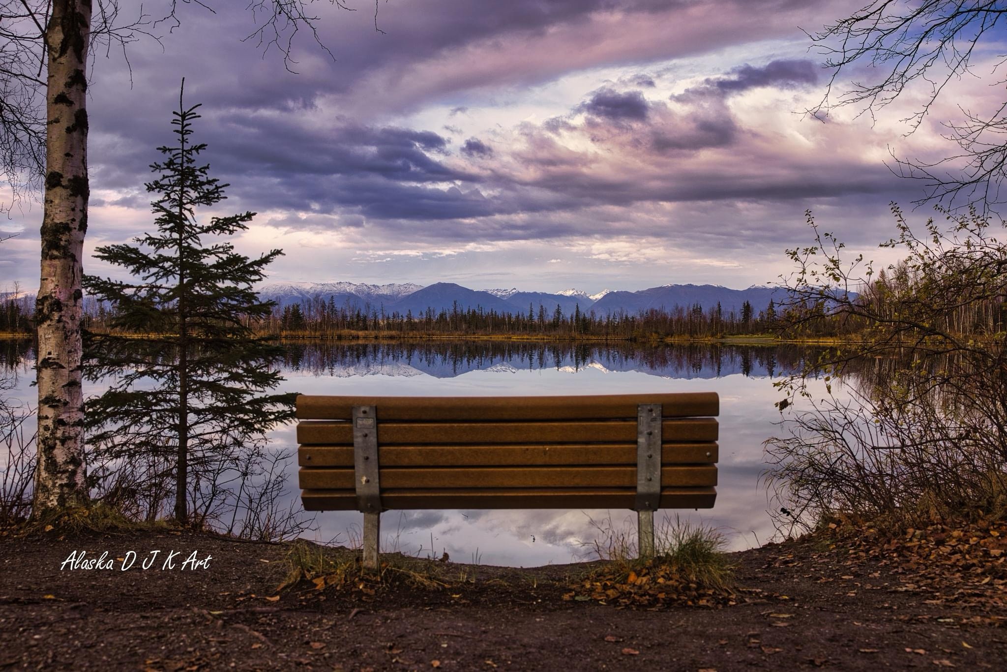 Exploring the Beauty of Alaska