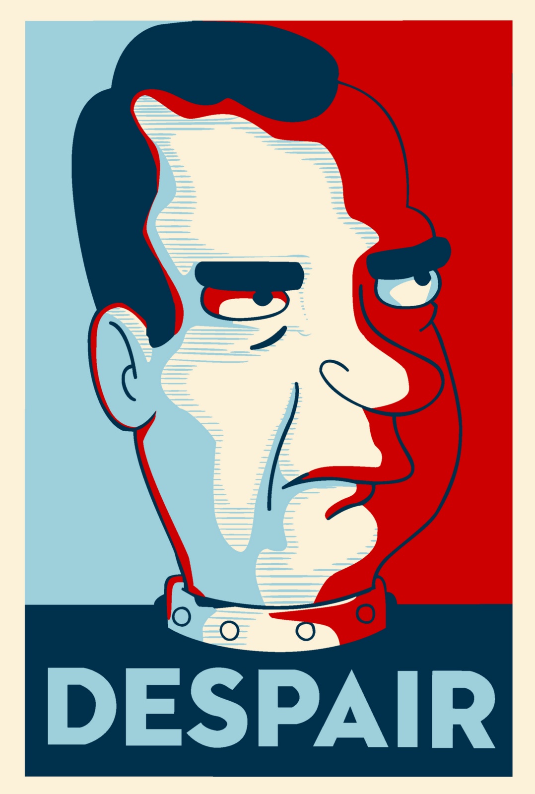 Nixon: The Unstoppable Champion