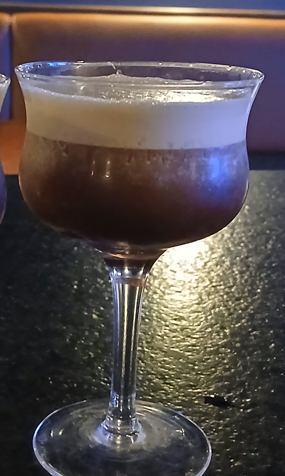 The Rich Aroma of Espresso