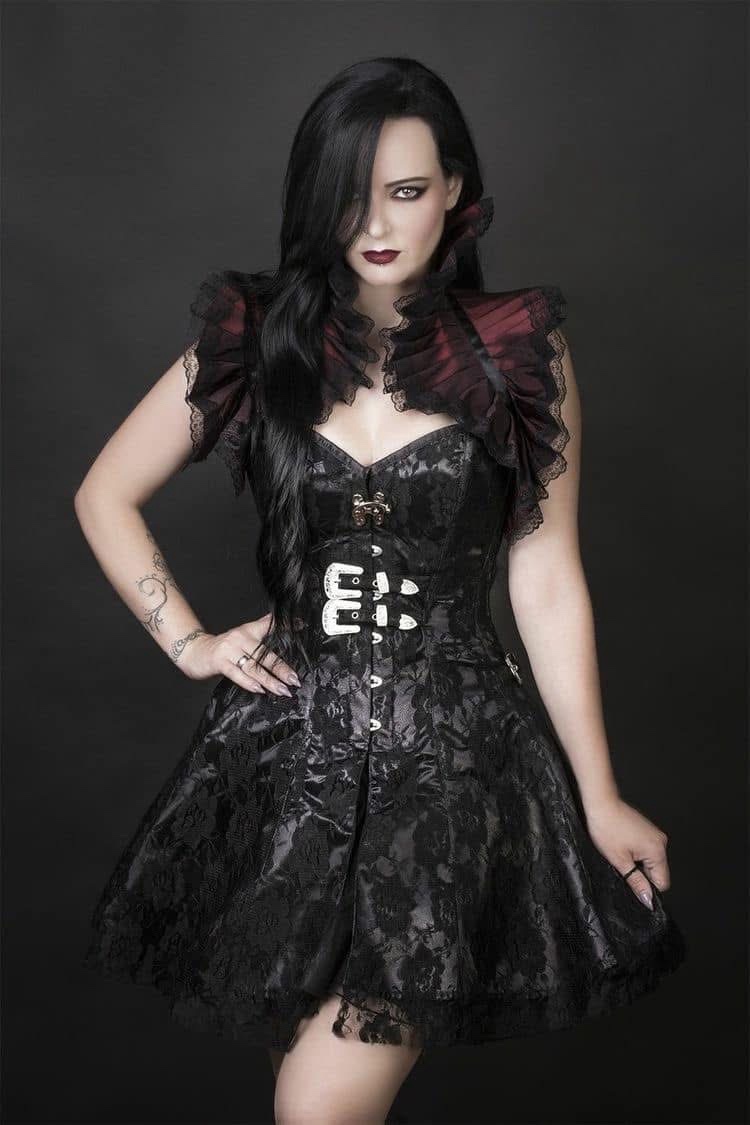 Absolutely Stunning Dress!