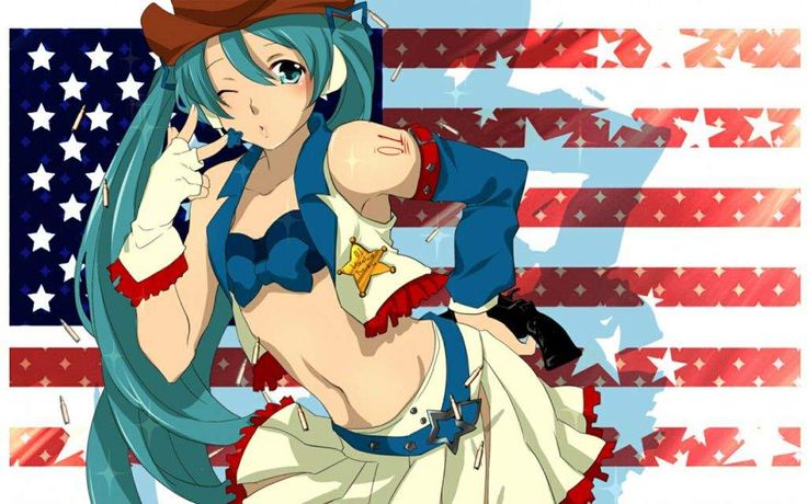 The World of Anime Awaits