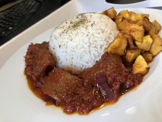 Perfectly Cooked