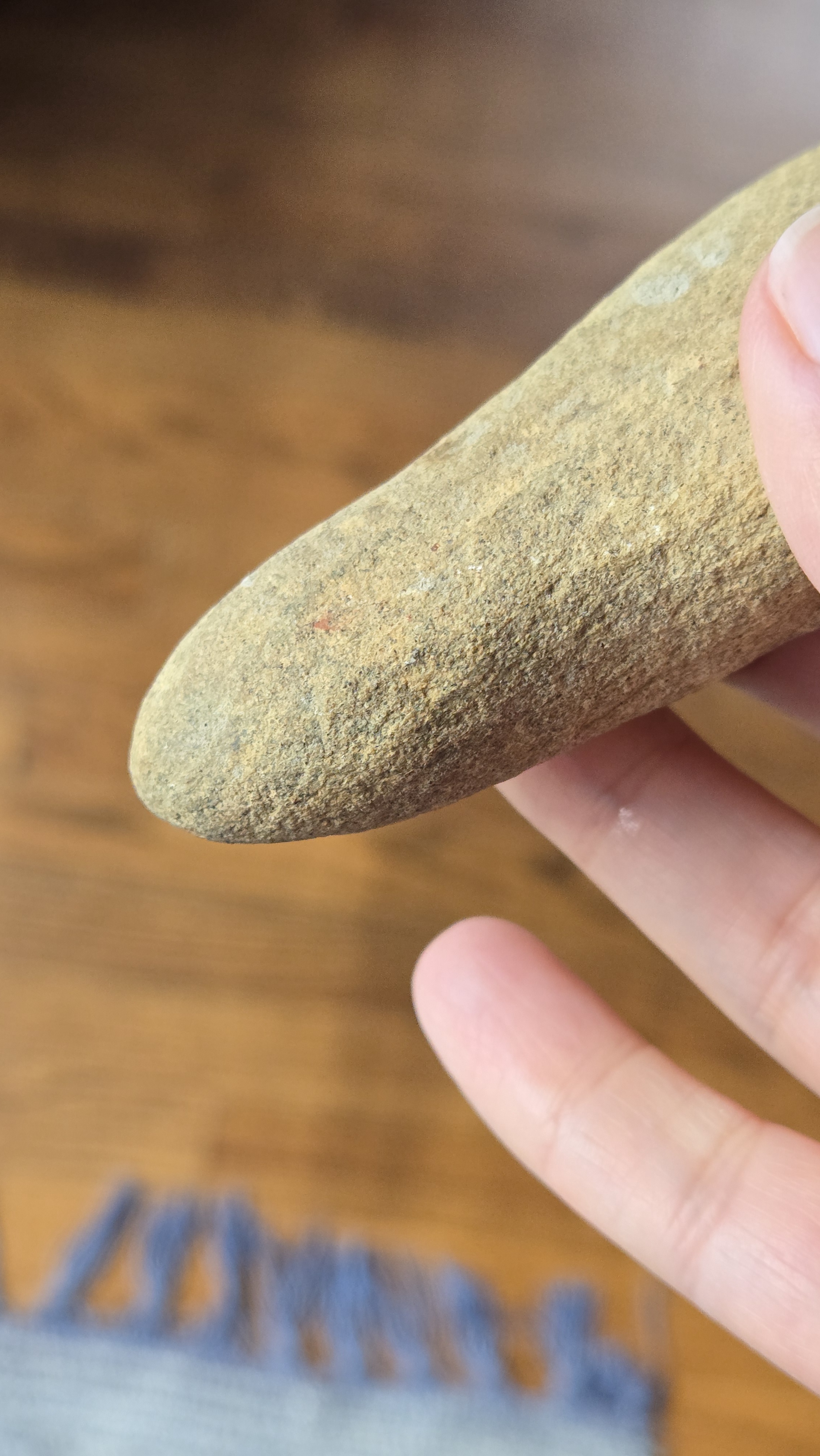 The Mighty Rock
