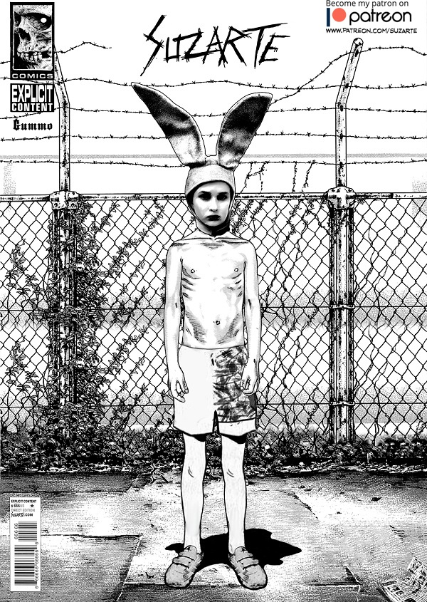 Exploring the World of Gummo